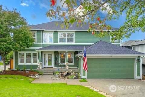 129Th, AUBURN, WA 98092