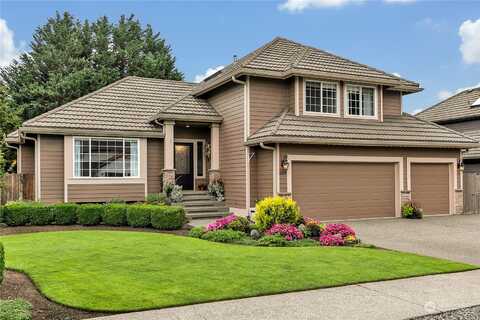 Terry, ENUMCLAW, WA 98022