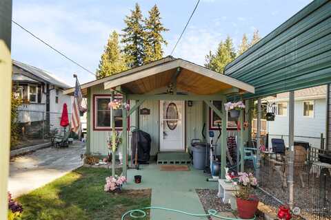 2Nd, PORT ORCHARD, WA 98366