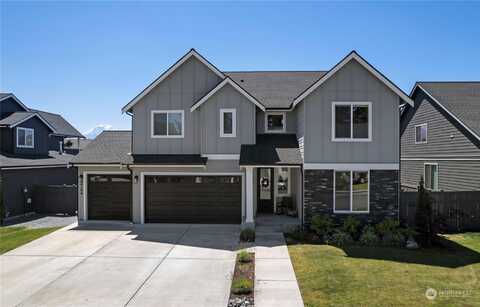 Terry, ENUMCLAW, WA 98022