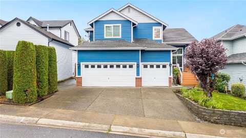 121St, KENT, WA 98030