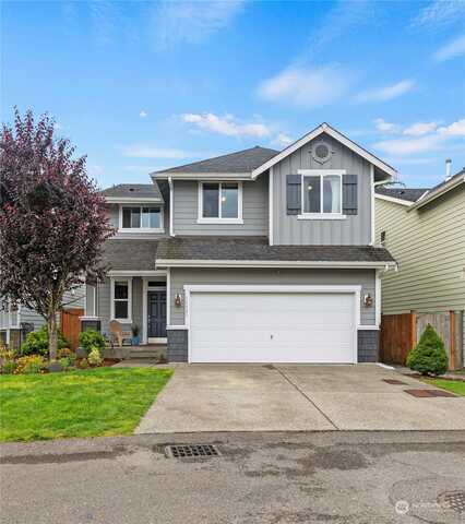 225Th, MAPLE VALLEY, WA 98038