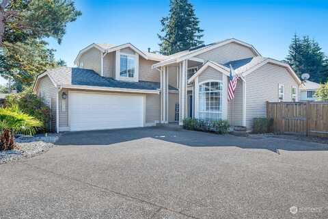 136Th, KENT, WA 98042