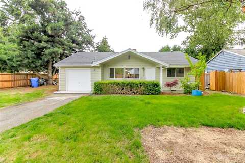 29Th, KENT, WA 98032