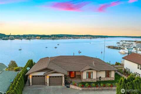 Caseco, PORT ORCHARD, WA 98366