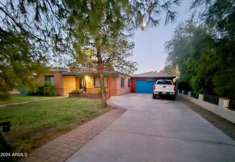 Pinchot, PHOENIX, AZ 85016