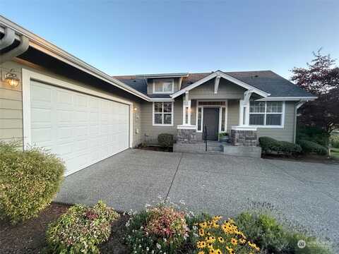 135Th, REDMOND, WA 98053