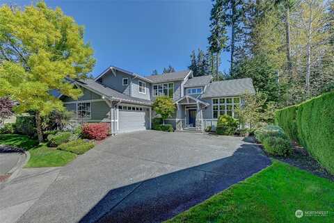 122Nd, REDMOND, WA 98053