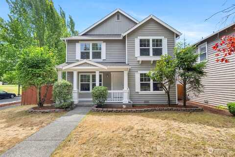 101St, REDMOND, WA 98053