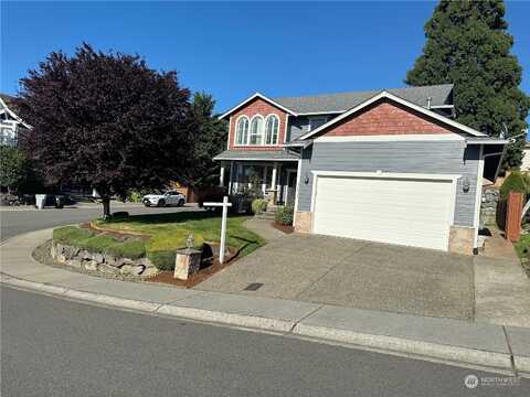 101St, KENT, WA 98031