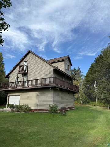 Holm, TWO HARBORS, MN 55616