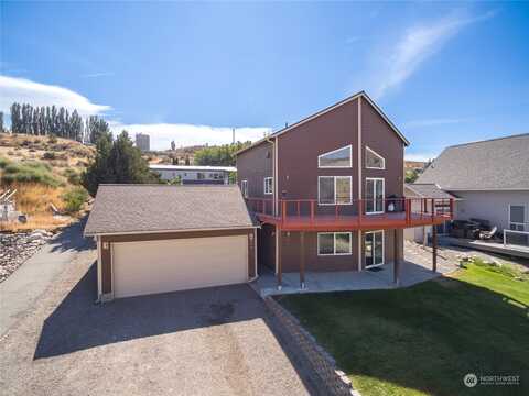 Willow View, ORONDO, WA 98843