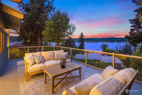 Lake Sammamish, SAMMAMISH, WA 98075