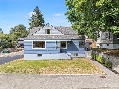 Highlands, BREMERTON, WA 98310