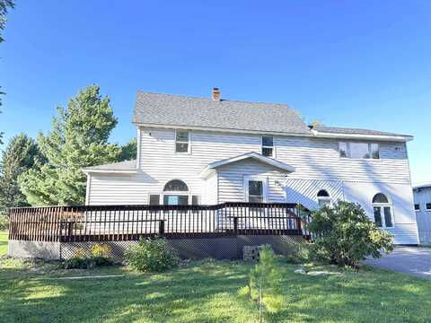 Galvin, MARSHFIELD, WI 54449