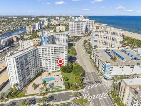 Ocean, POMPANO BEACH, FL 33062