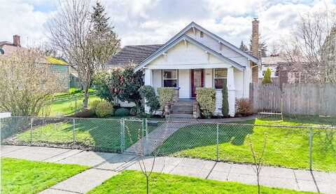 James, ENUMCLAW, WA 98022