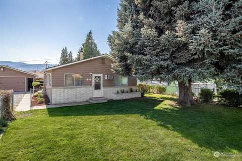 6Th, EAST WENATCHEE, WA 98802