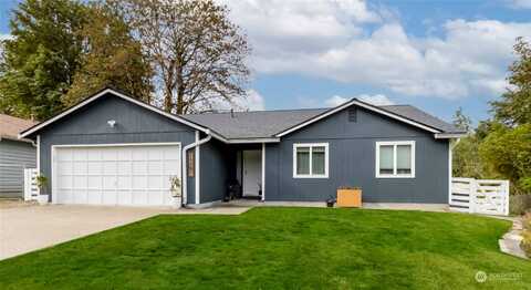 263Rd, COVINGTON, WA 98042