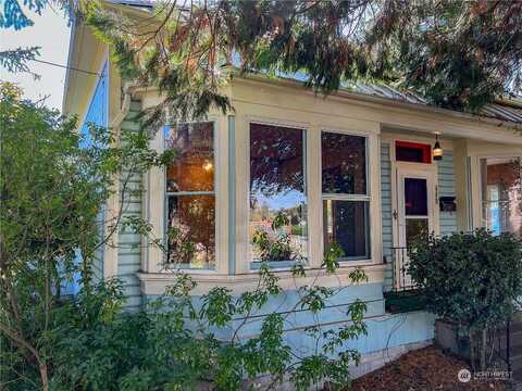 Jefferson, PORT TOWNSEND, WA 98368