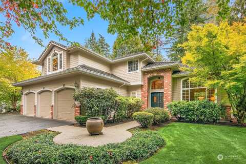 201St, WOODINVILLE, WA 98077