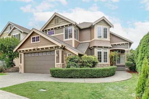 65Th, REDMOND, WA 98052