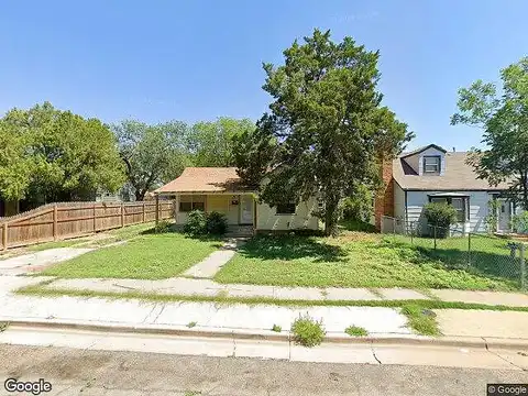25Th, LUBBOCK, TX 79411