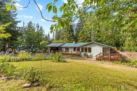 Madera, SEQUIM, WA 98382