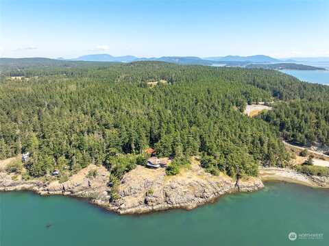 Calle Aguila, LOPEZ ISLAND, WA 98261