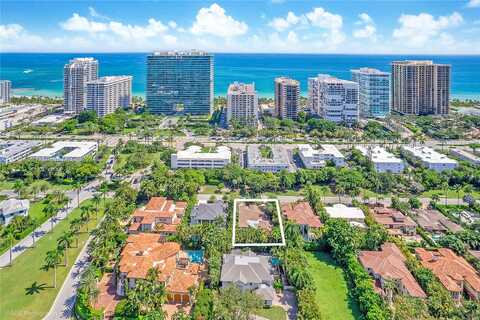 Park, BAL HARBOUR, FL 33154