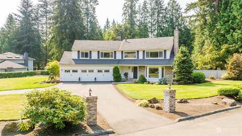 192Nd, WOODINVILLE, WA 98077