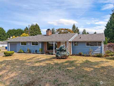 Occidental, BURIEN, WA 98148