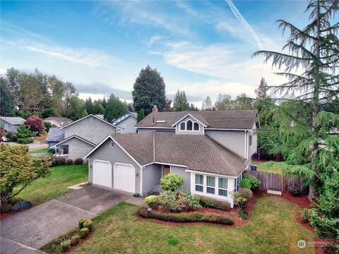 152Nd, RENTON, WA 98058