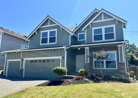 346Th, FEDERAL WAY, WA 98023