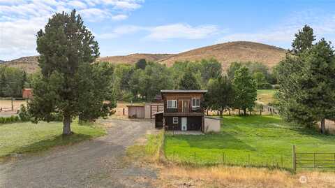 Quail Run, ELLENSBURG, WA 98926