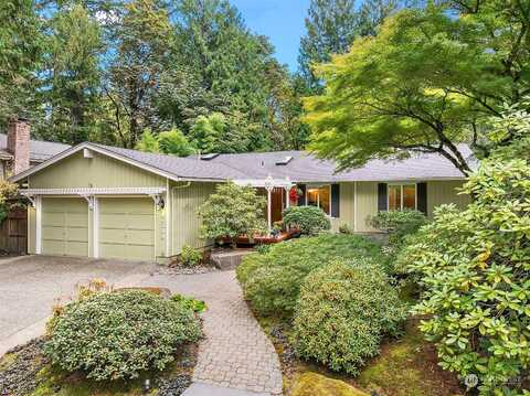 34Th, REDMOND, WA 98052