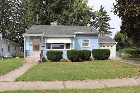 Gartland, JANESVILLE, WI 53548