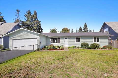 37Th, AUBURN, WA 98002