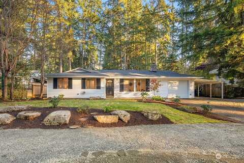 190Th, WOODINVILLE, WA 98072