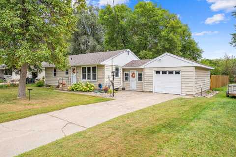 Pleasant, ANNANDALE, MN 55302