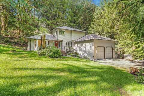 170Th, WOODINVILLE, WA 98072