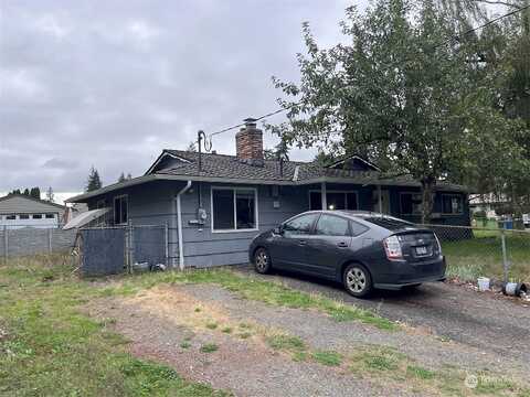 128Th, RENTON, WA 98058