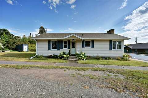 3Rd, HAYWARD, WI 54843