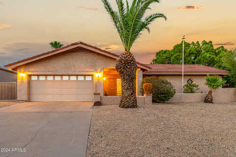 Mustang, FOUNTAIN HILLS, AZ 85268