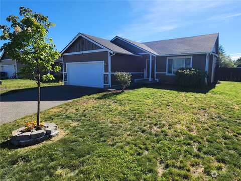 5Th, MCCLEARY, WA 98557