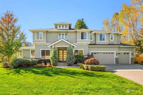 204Th, WOODINVILLE, WA 98072