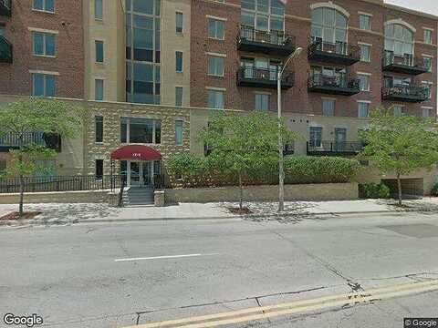 Van Buren, MILWAUKEE, WI 53202