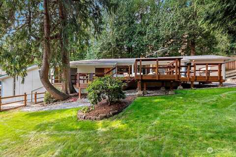 207Th, SAMMAMISH, WA 98074