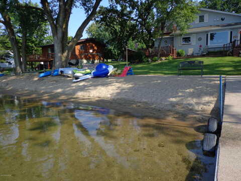 Eagle Lake, BATTLE LAKE, MN 56515