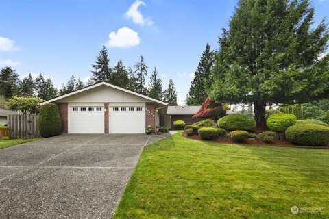 157Th, RENTON, WA 98059